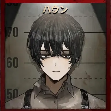Profile image of イサン