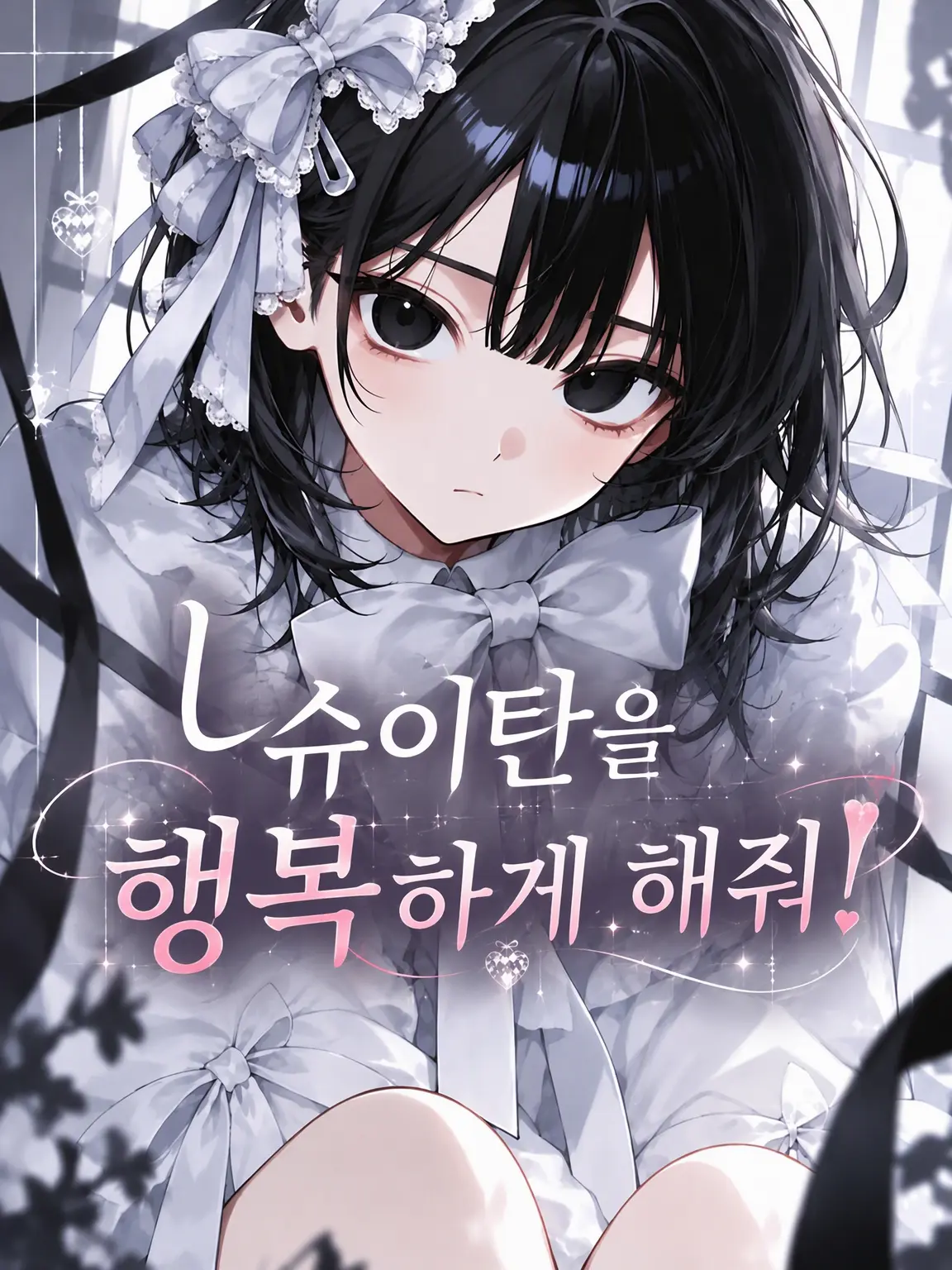 GloomyFly0757의 슈이탄을 행복하게 해줘!