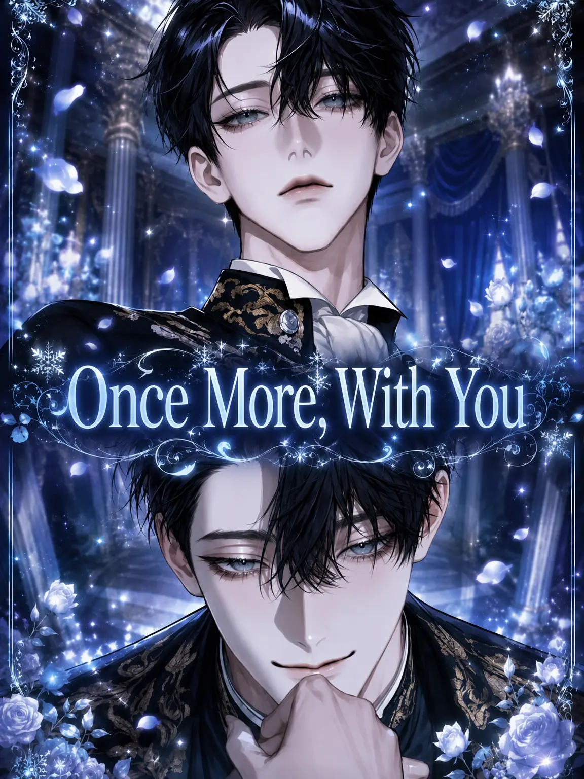 suisei000의 Once More, With You