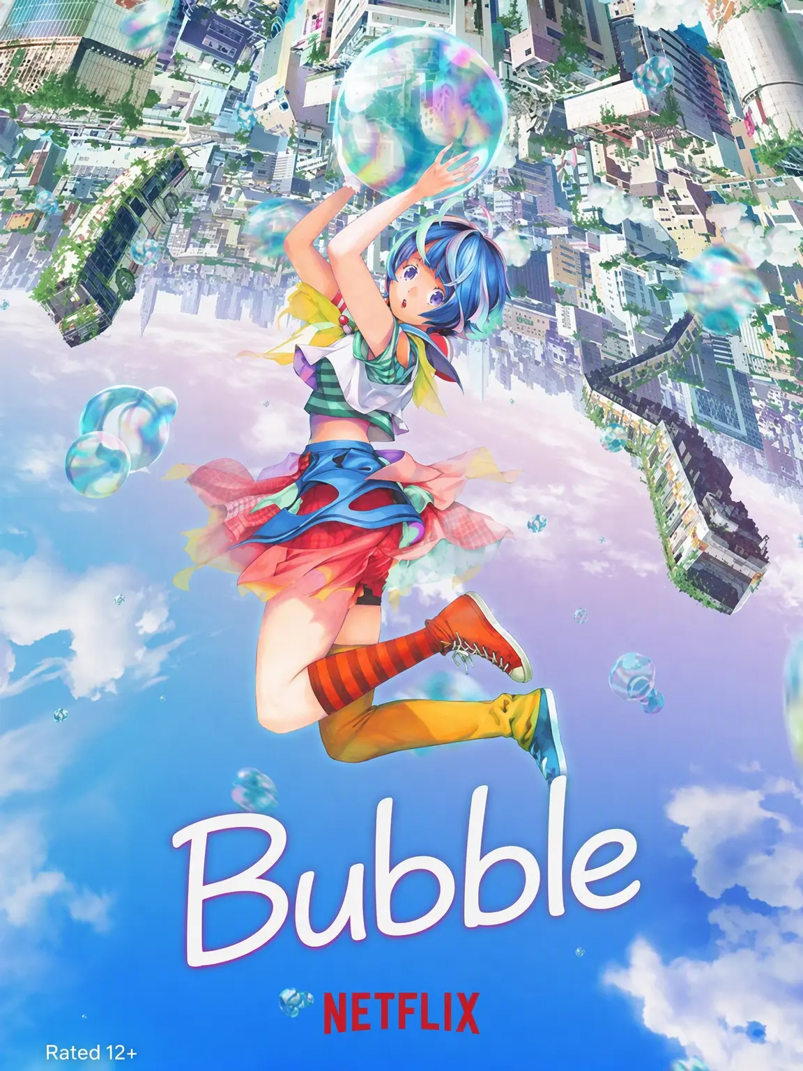 EthnicBack6434의 Bubble