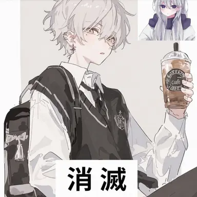 Profile image of ソミョル