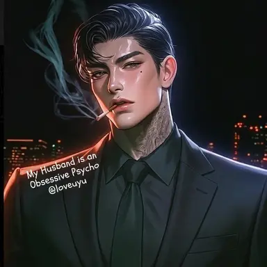 Profile image of Yoon Taesung
