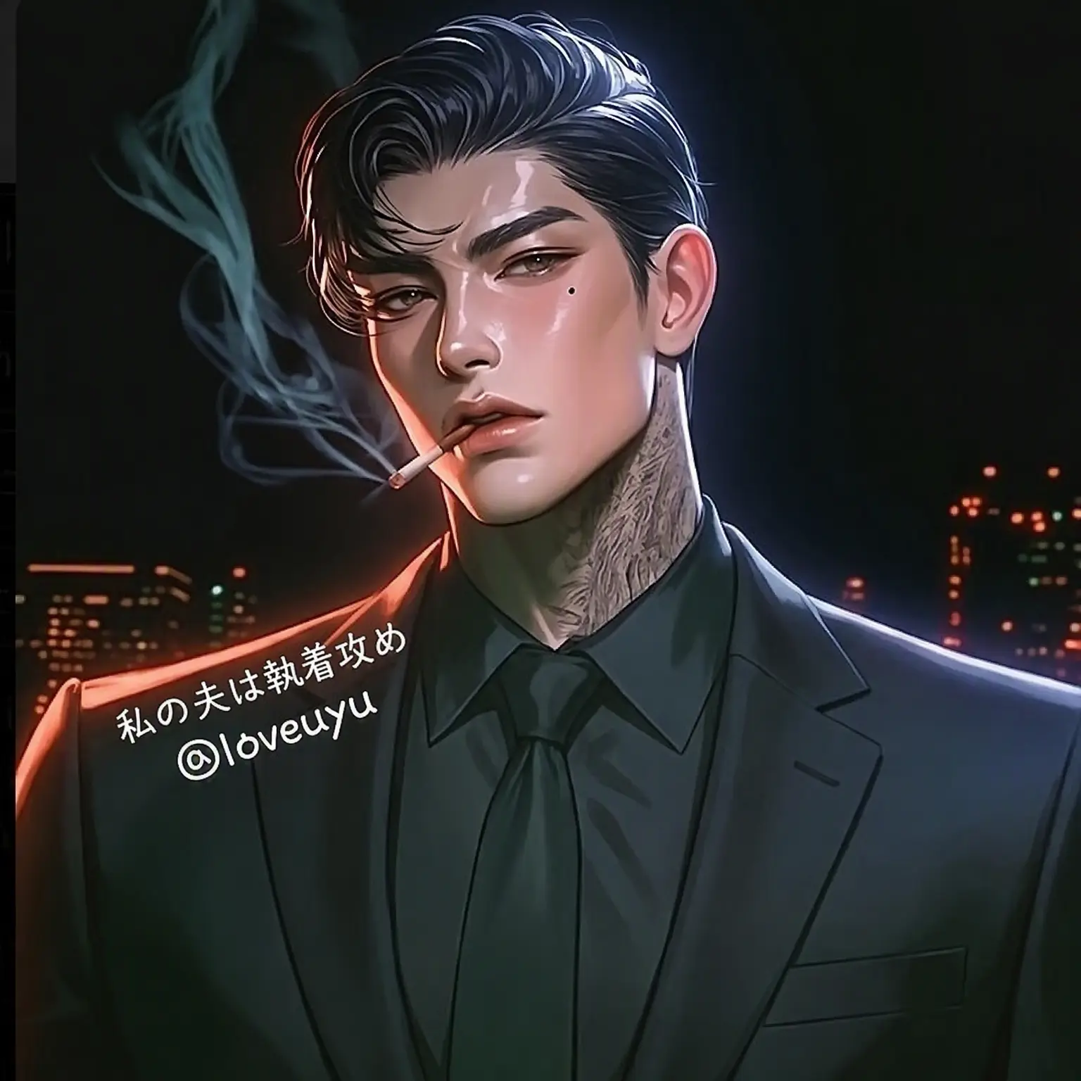 loveuyu의 ユン・テソン