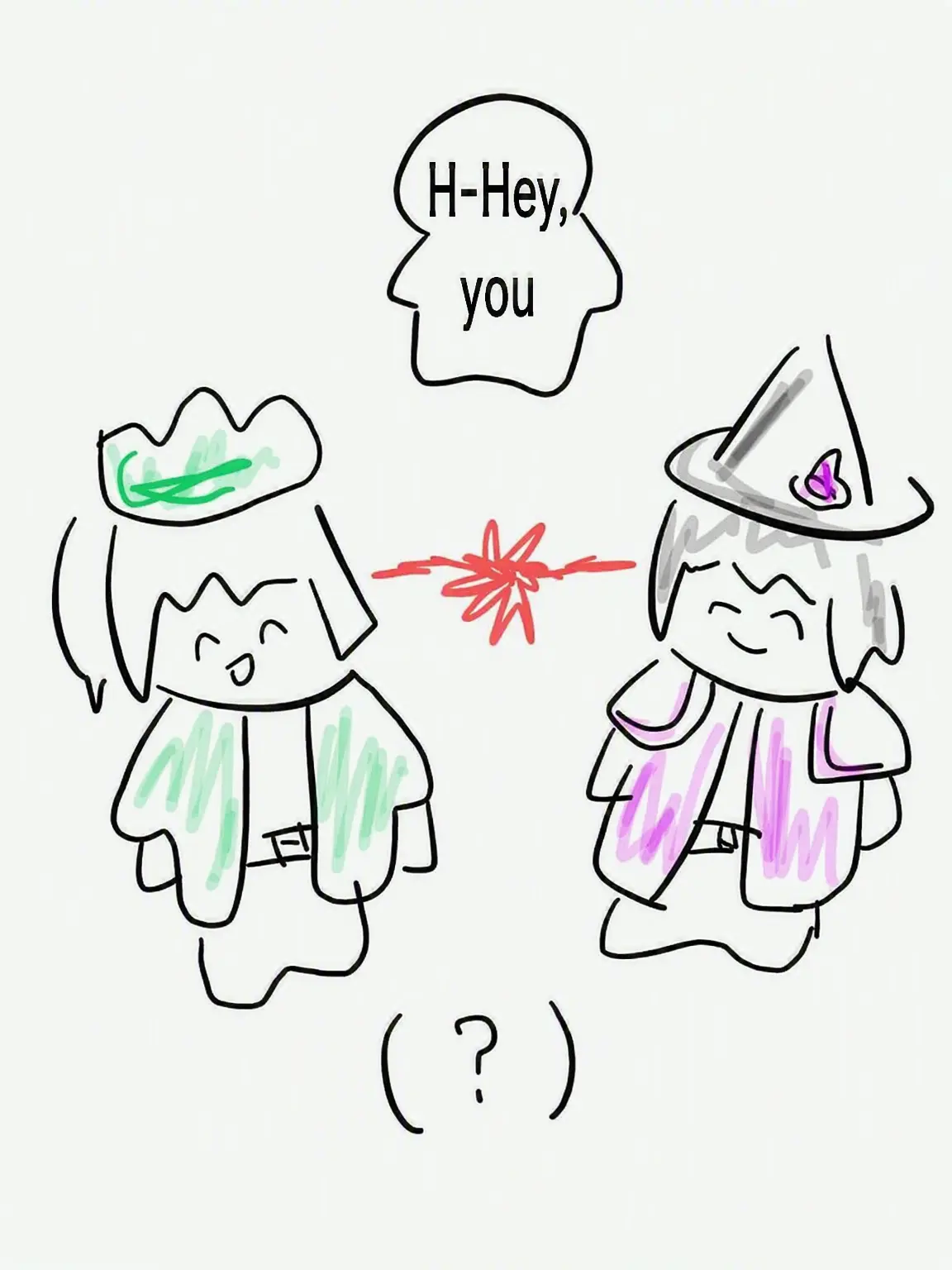 atyopinntyo의 Stolen by Azul