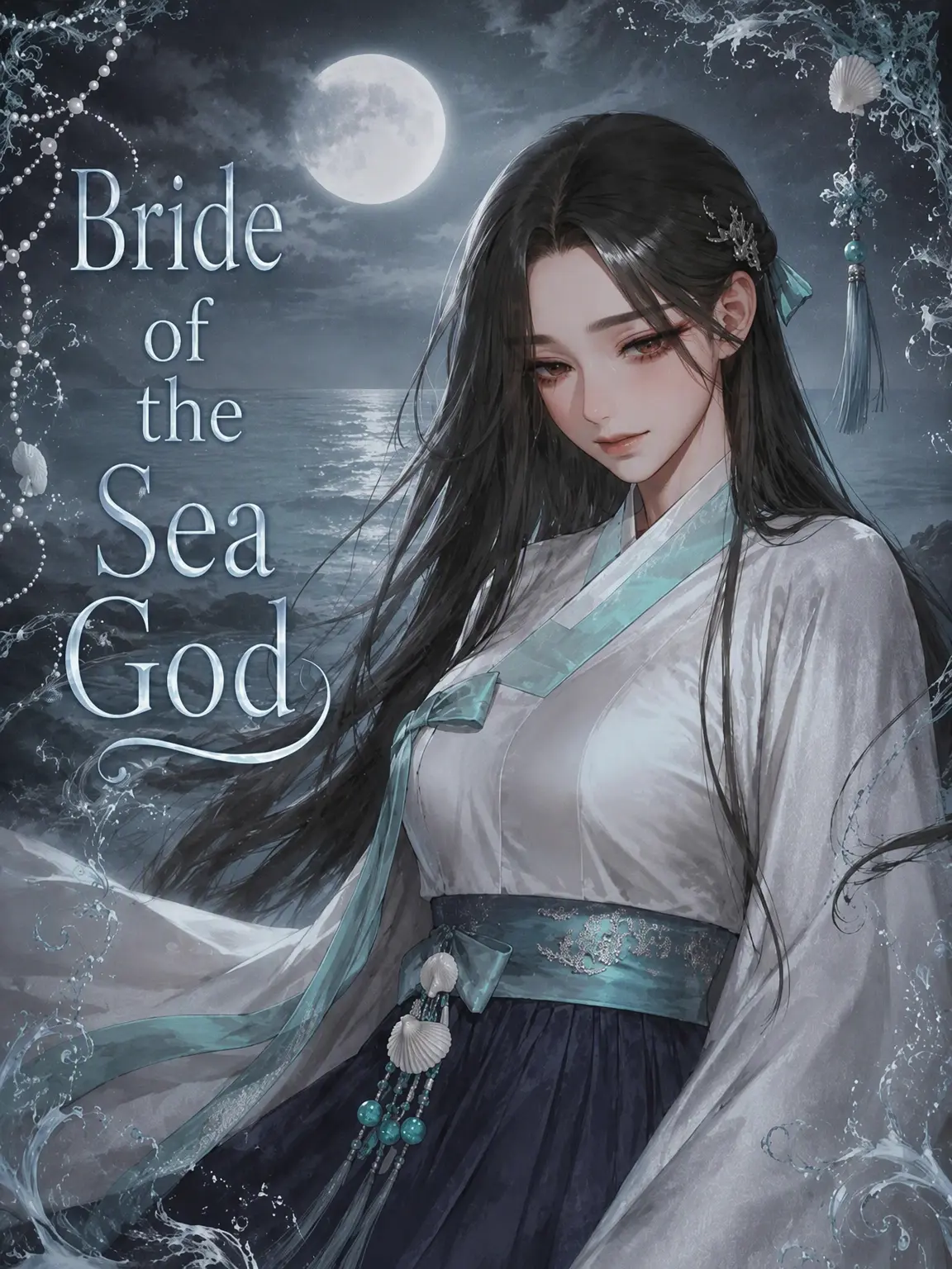 Number12345의 Bride of the Sea God