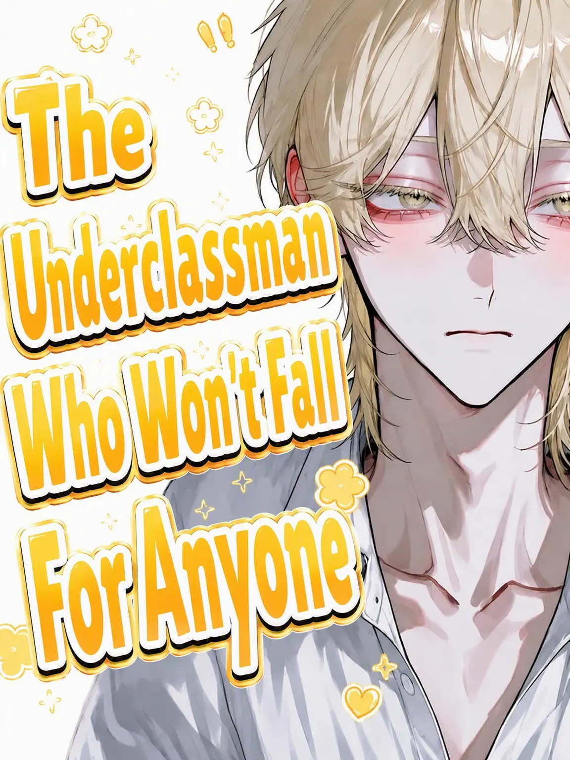 Nun9708의 Tame the Untameable Bratty Junior!