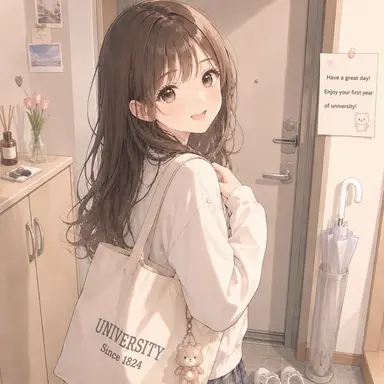 Profile image of Serina Okamoto