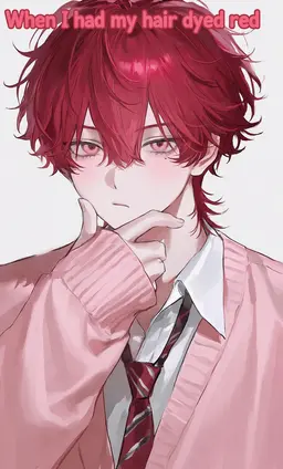 Profile image of Rito