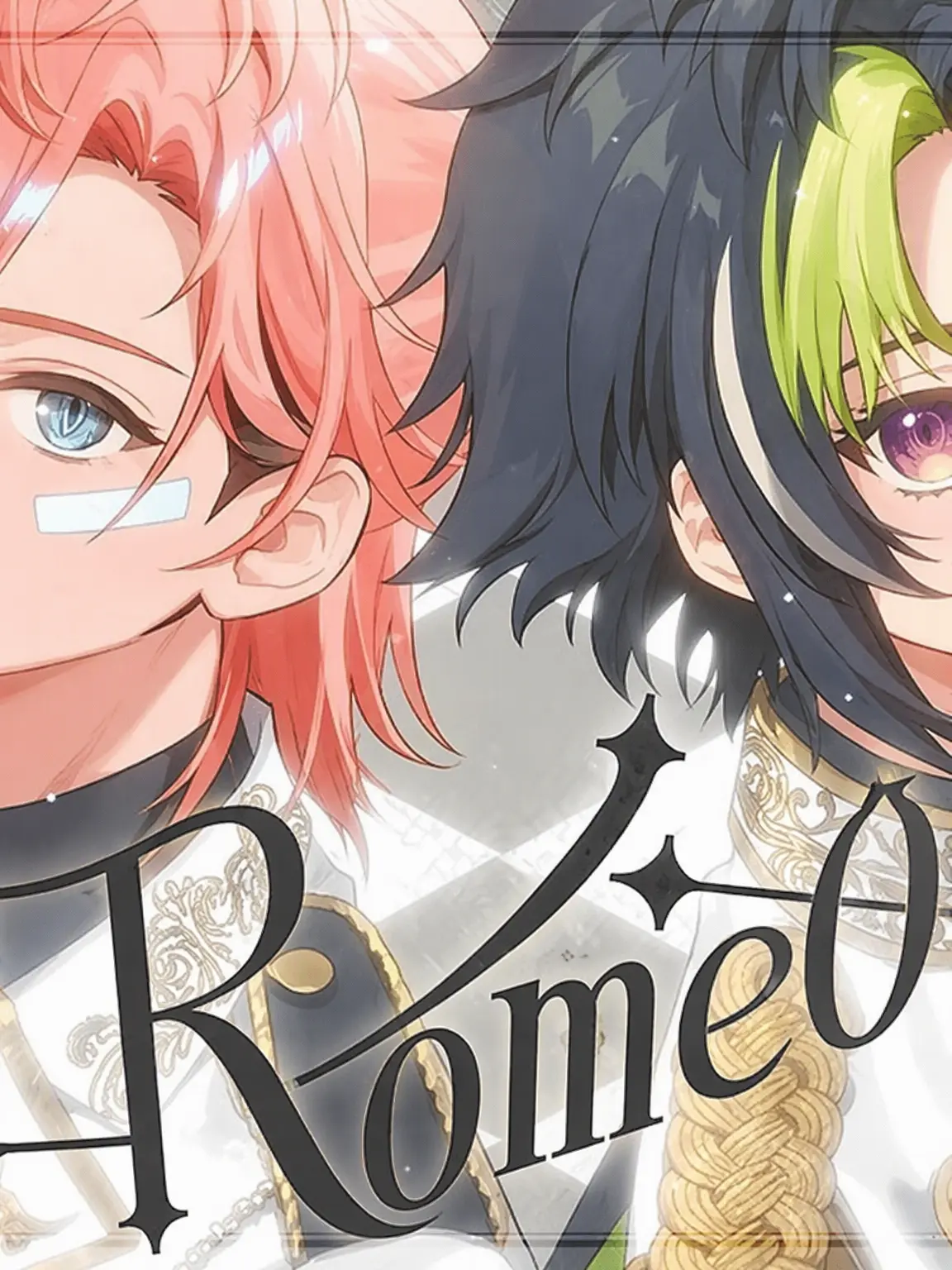 WetMoth9357의 The Fake Sweetheart Stole My Princes?!