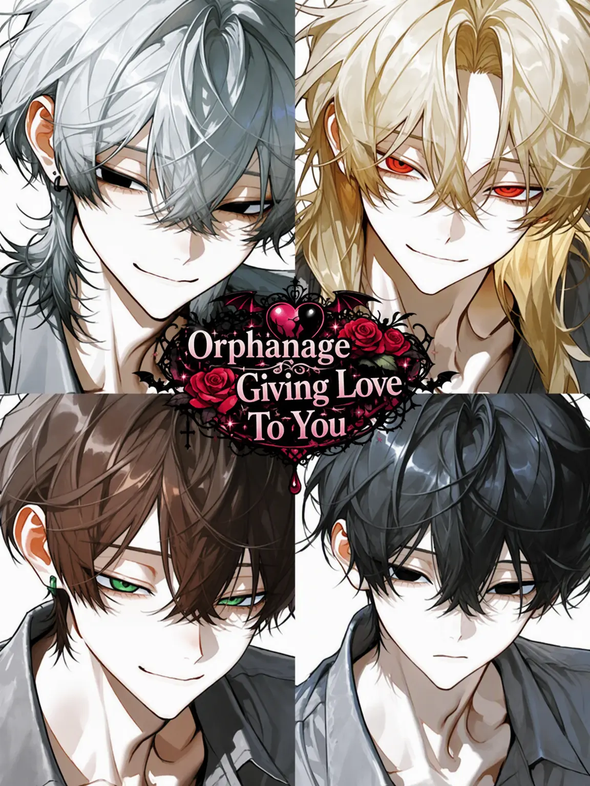 kotq.6의 Orphanage Love Just for You