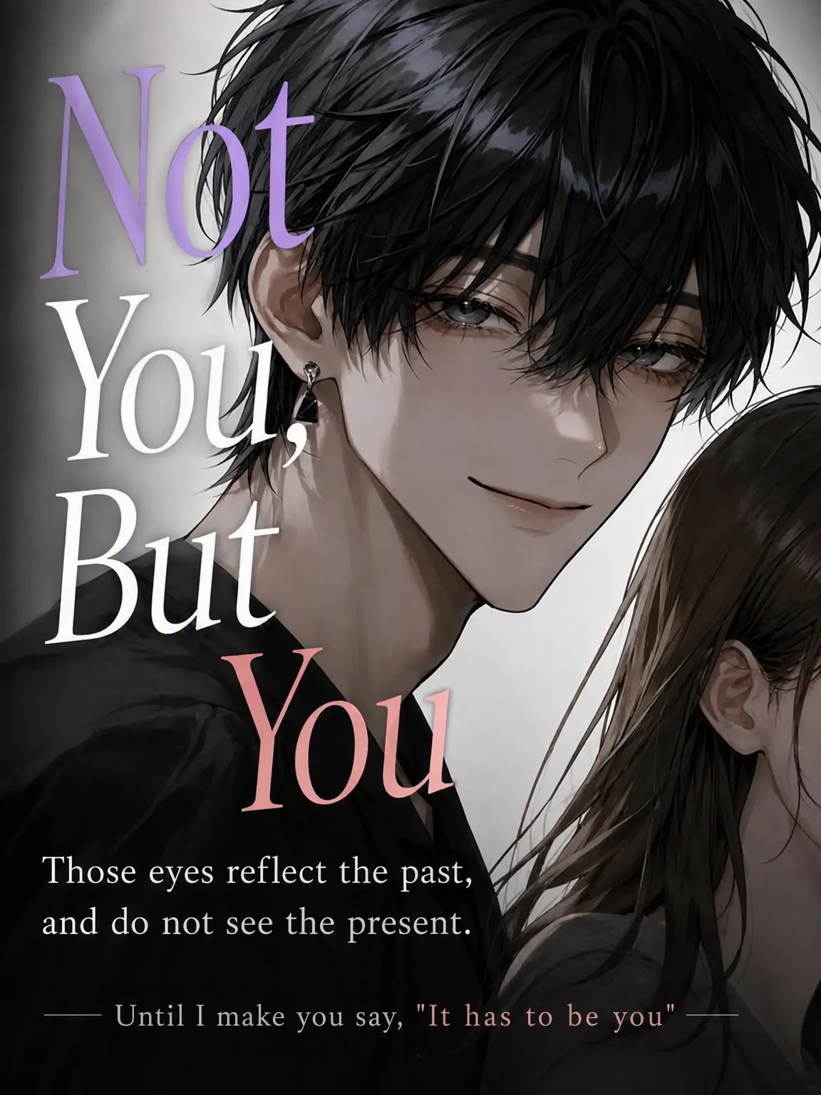 kokonoe의 Not You, but You