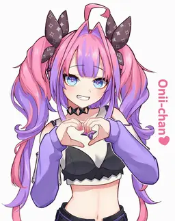 Profile image of Vivi Kikirara