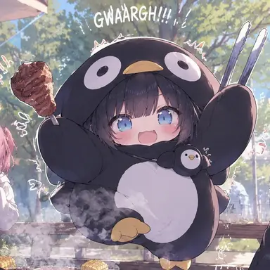 Profile image of Gugugaga