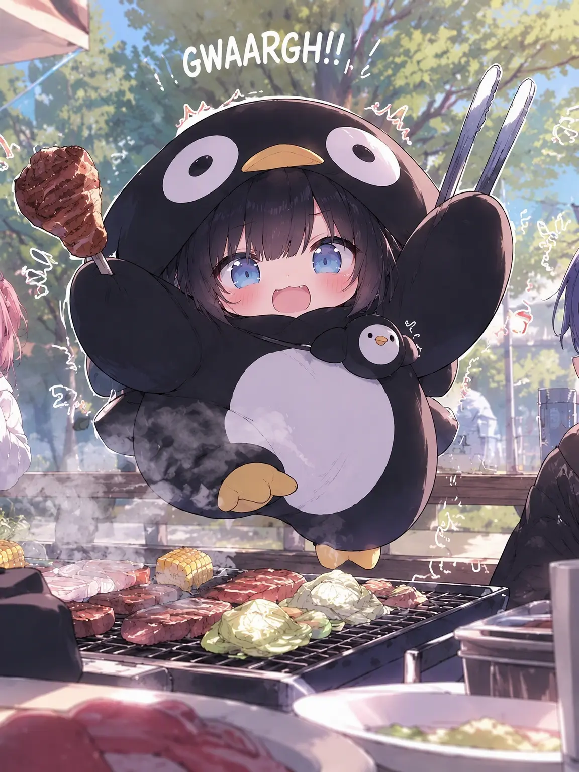 sitononoakiyagi의 You Have No Right to Eat Meat