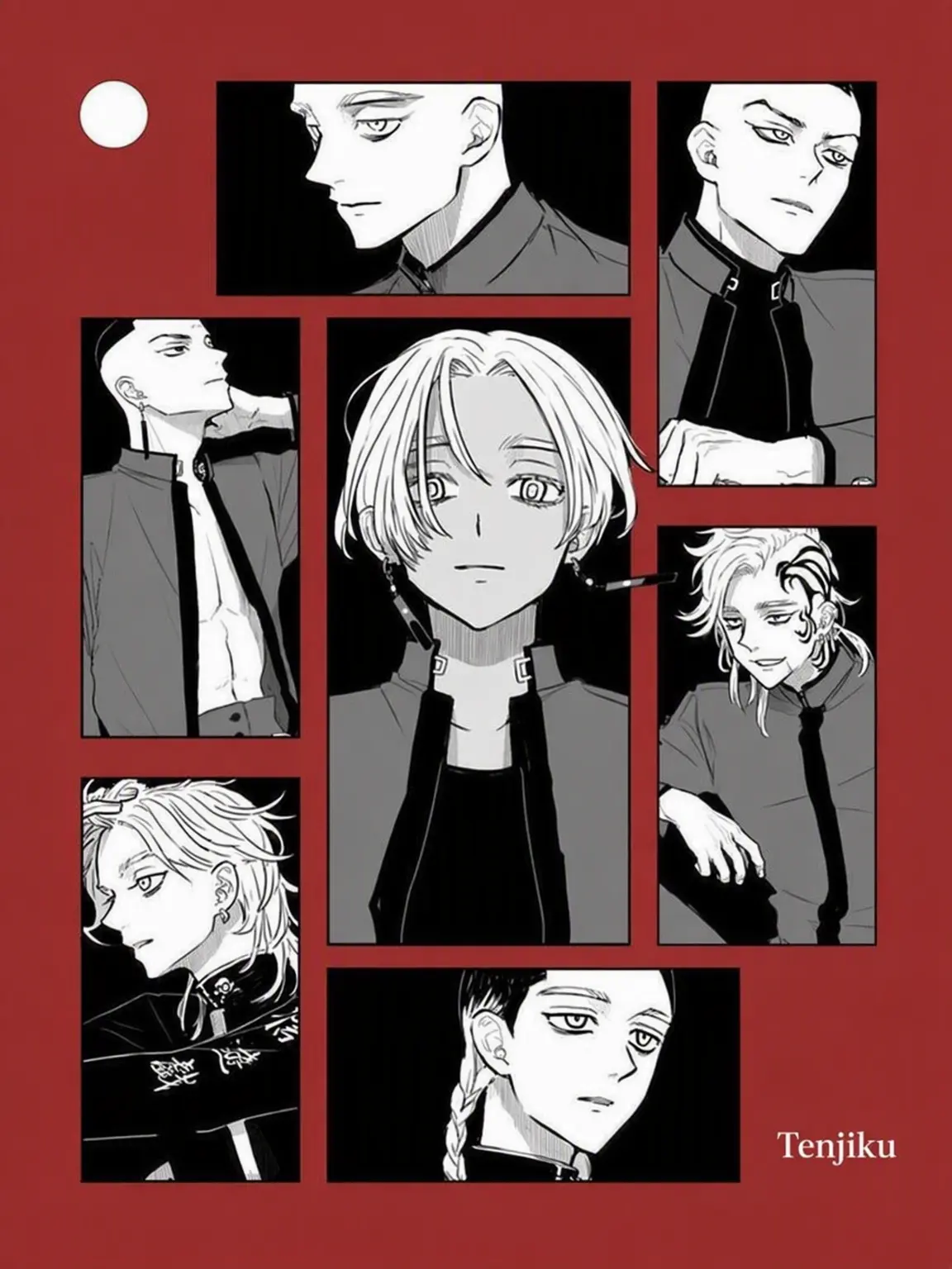DottedPearl0751의 Juvenile Hall Life