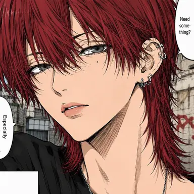 Profile image of Asahi