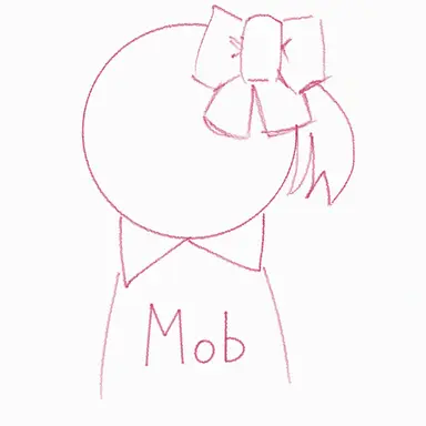 Profile image of Mob Female