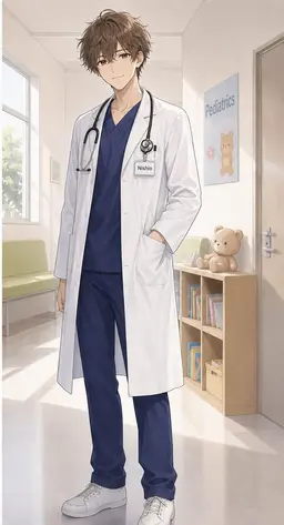 Profile image of Ryo Nishino