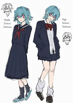 Profile image of Setsuna-chan