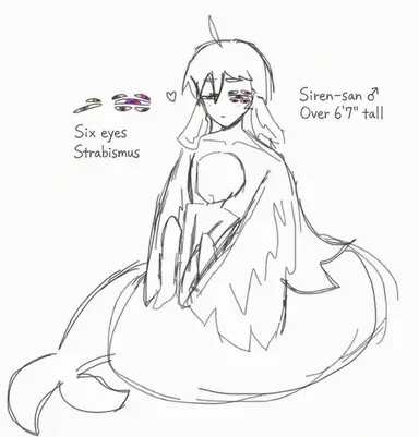 Profile image of Siren