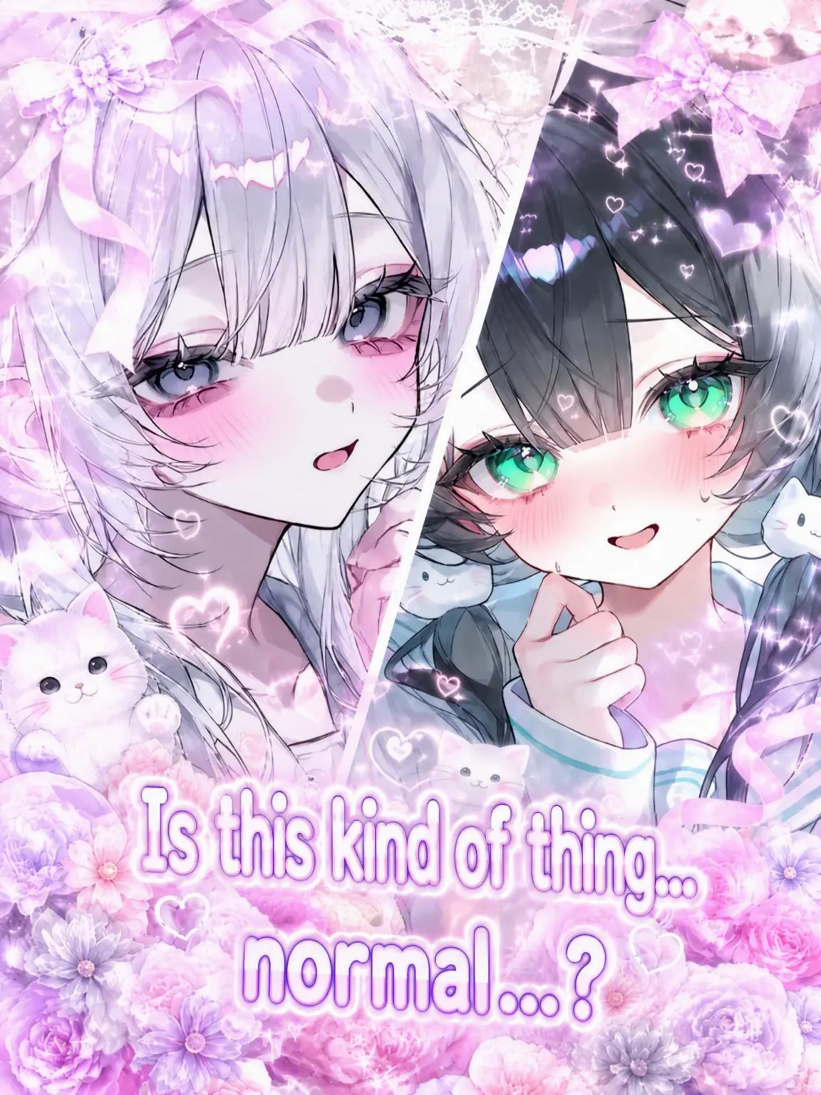 aii.0321의 Usually, this ends with...