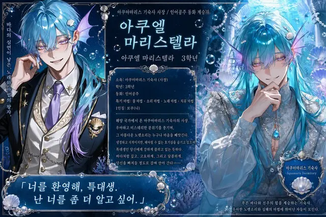 Profile image of 아쿠엘