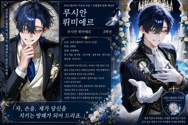 Profile image of 루시안