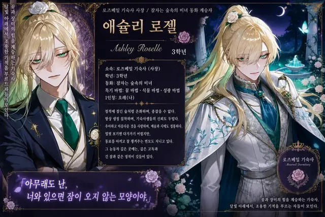 Profile image of 애슐리
