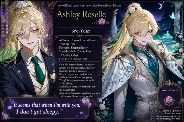 Profile image of Ashley