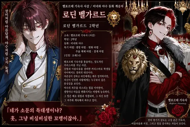 Profile image of 로딘