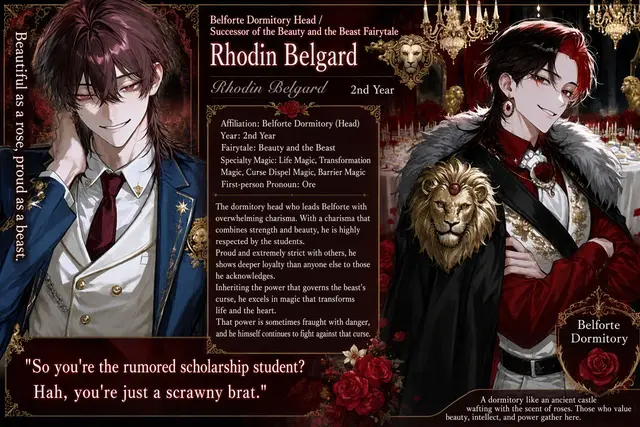 Profile image of Raudin