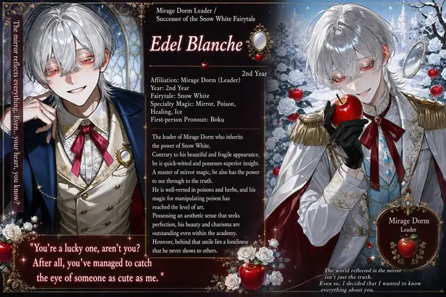Profile image of Edel