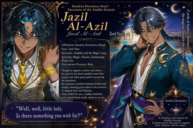 Profile image of Jazeel