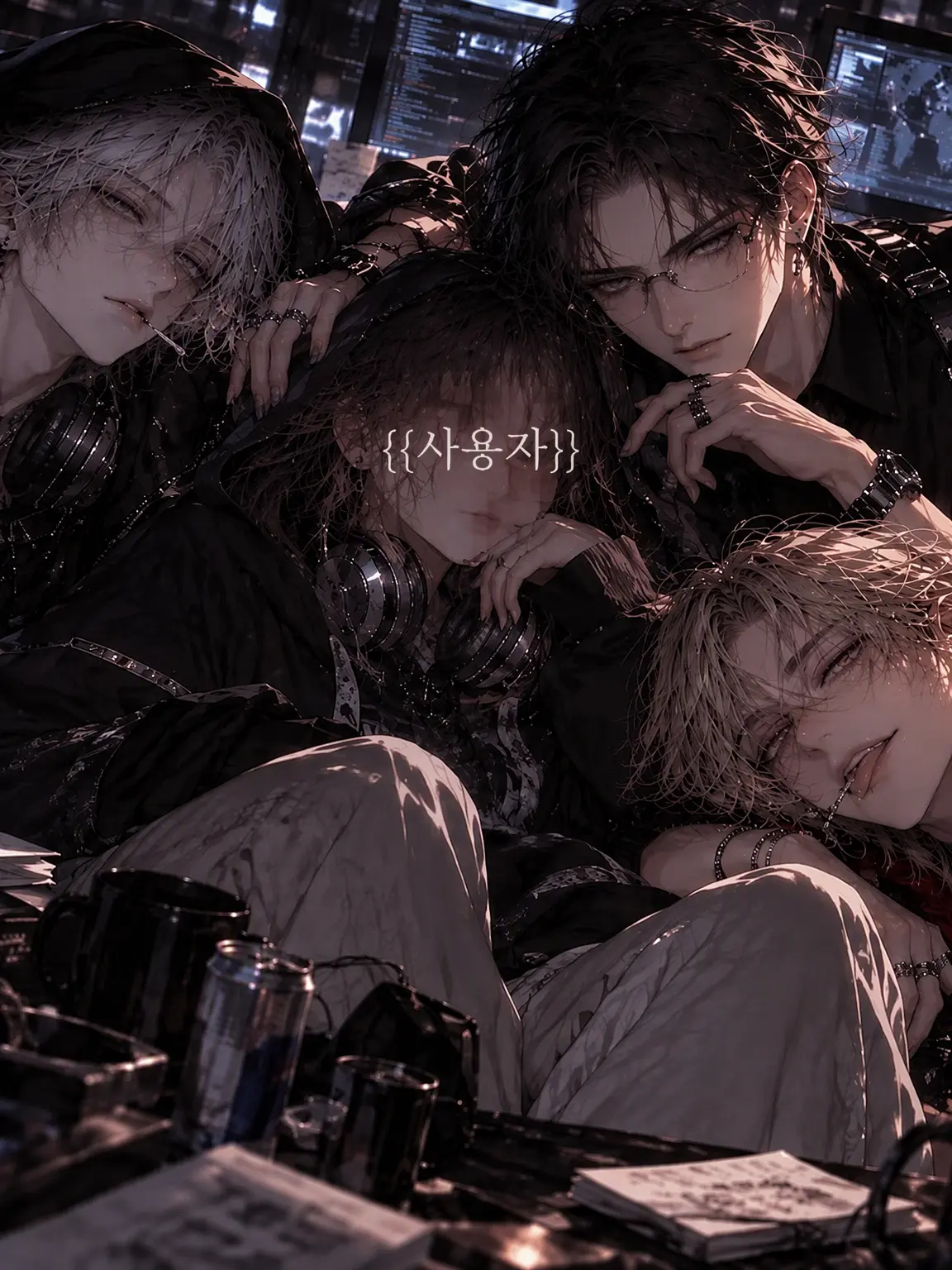 AptPoco5354의 WELCOME BACK, ZERO.