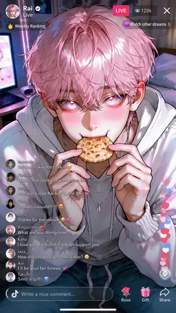 Profile image of Rai