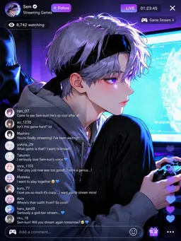 Profile image of Sem