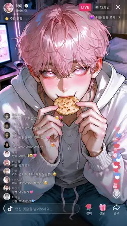 Profile image of 라이