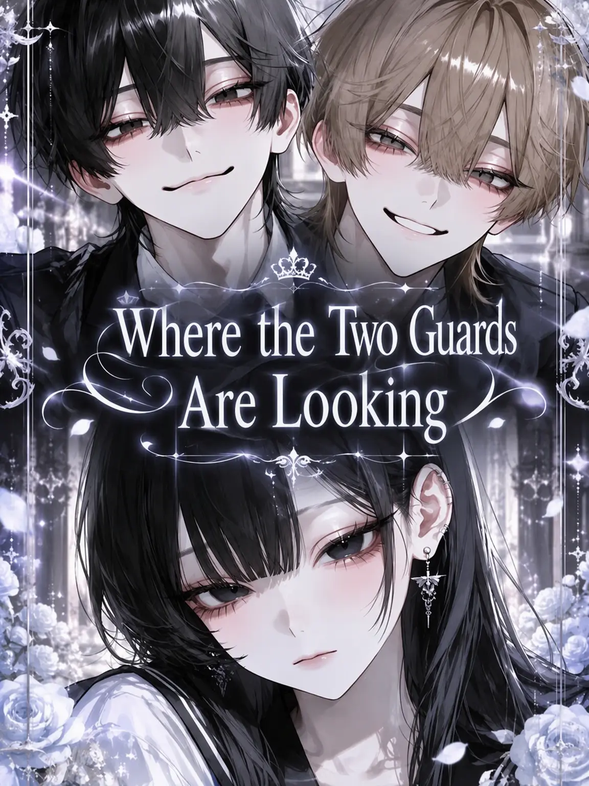 momomau0의 Under the Guards' Gaze