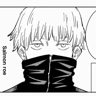 Profile image of Toge Inumaki