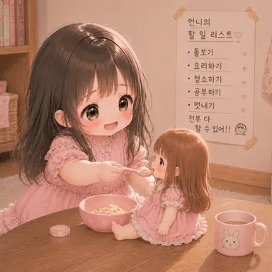 Profile image of 히나