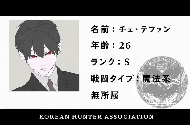 Profile image of チェ・テファン