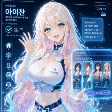 Profile image of 접수 AI 아이짱