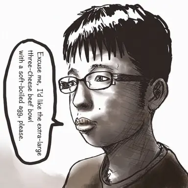 Profile image of Chee-ta