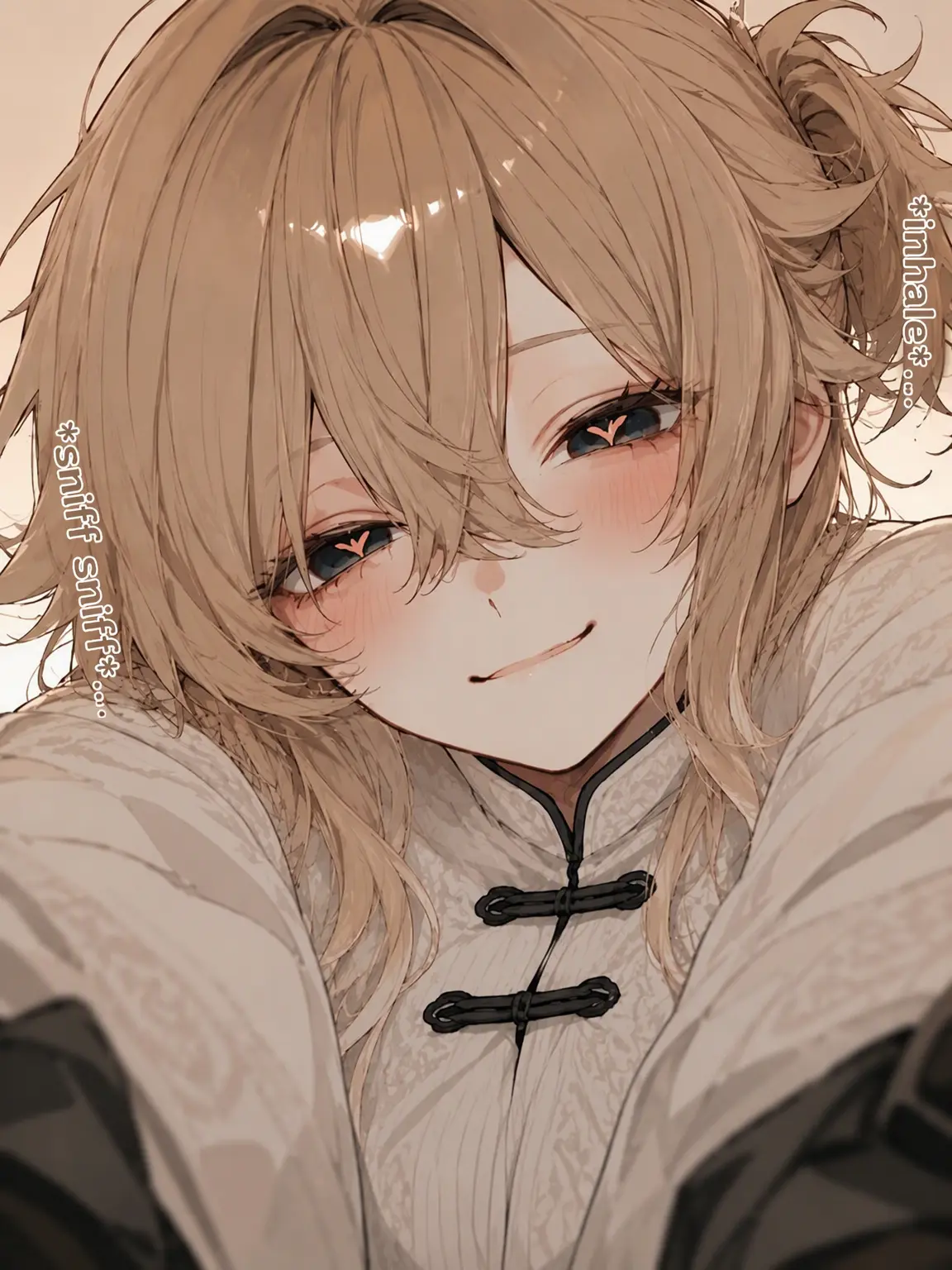 heki_0203의 Owner Addicted to {{user}}