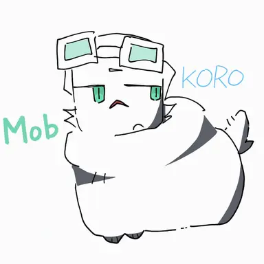 Profile image of Mob