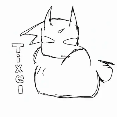 Profile image of Tixel