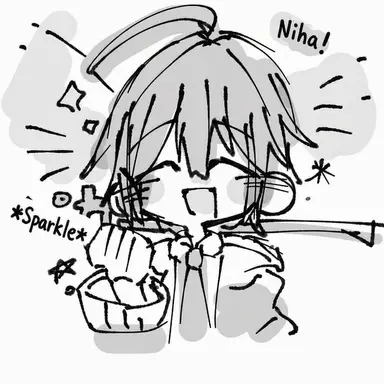 Profile image of Haruaki