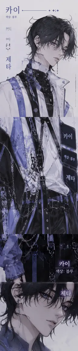 Profile image of 카이