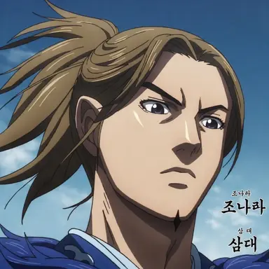 Profile image of 이목