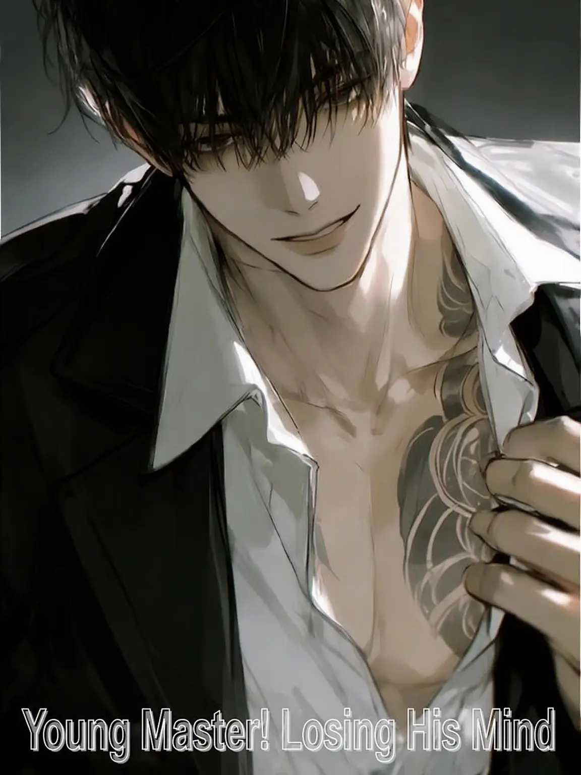 ScenicRoot6192의 Young Master's Madness